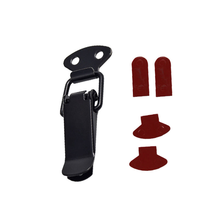 Lisslune | Auto Trunk Lock Bumper Puller