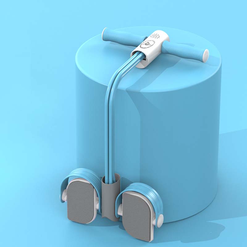 Lisslune | Improved Smart Stirrup Lifter