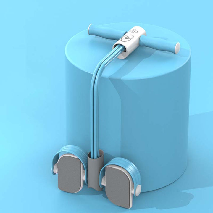 Lisslune | Improved Smart Stirrup Lifter