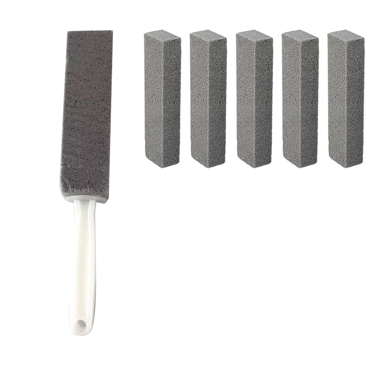 Lisslune | Strong Cleaning Pumice Stone