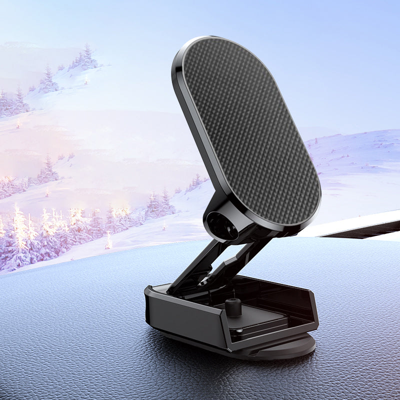 Lisslune | Strong magnetic folding holder