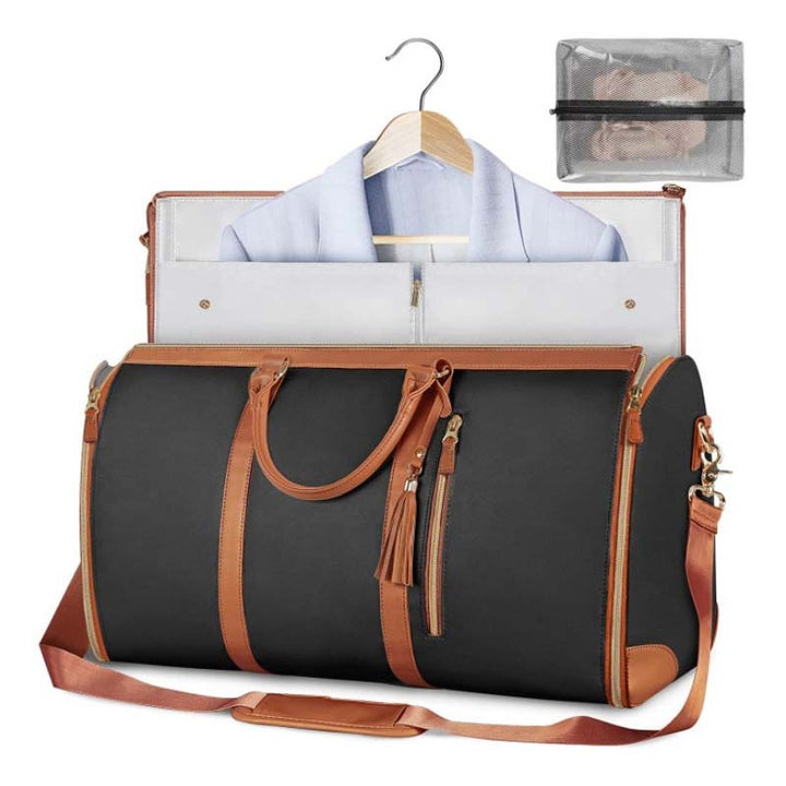 Lisslune | Foldable Travel Bag