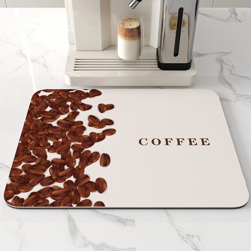 Lisslune | Kitchen Super Absorbent Draining Mat