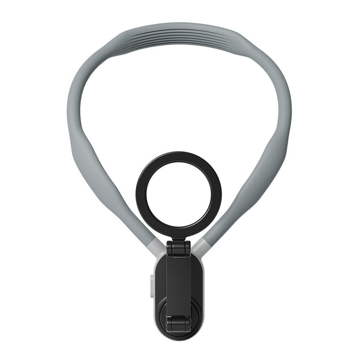 Lisslune | Magnetic Neck Mount for Phones