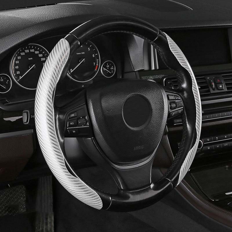 Lisslune | Non-slip steering wheel cover