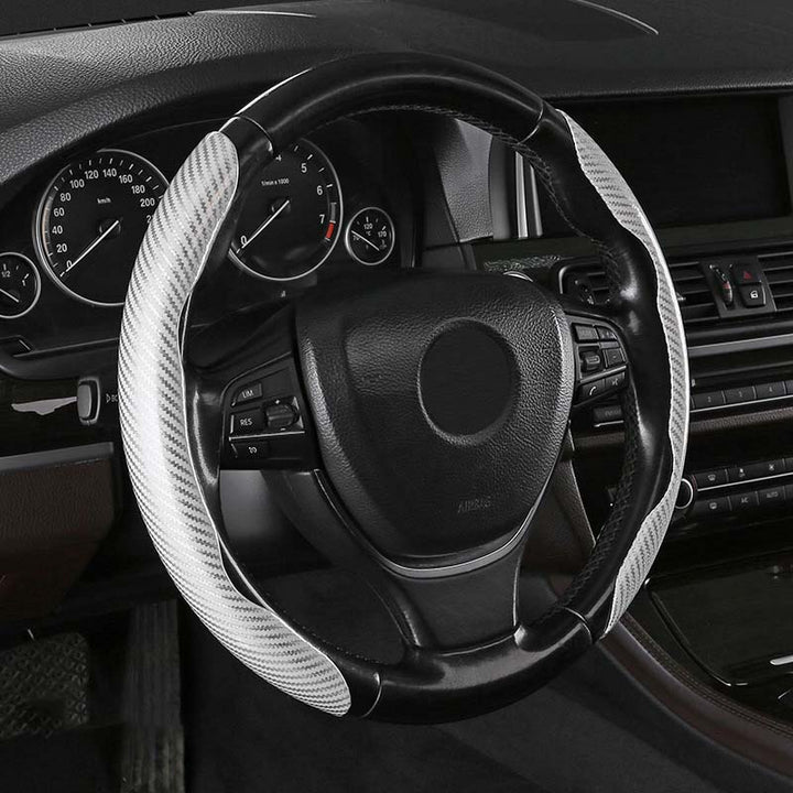 Lisslune | Non-slip steering wheel cover