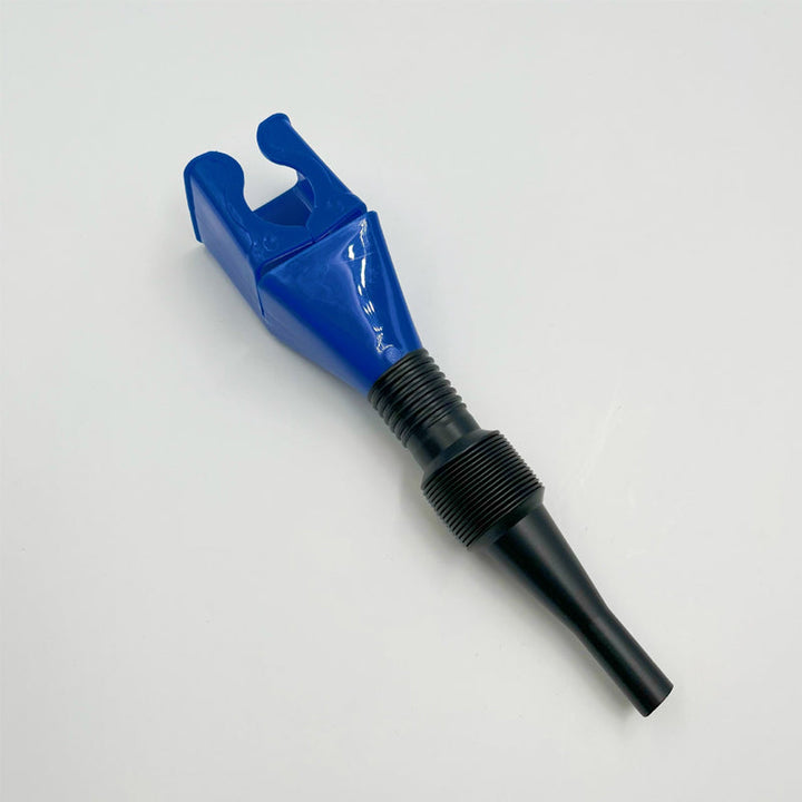 Lisslune | Flexible Quick Funnel for the Draining Tool