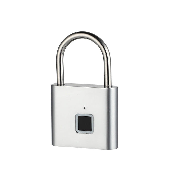 Lisslune | Intelligent Fingerprint Lock