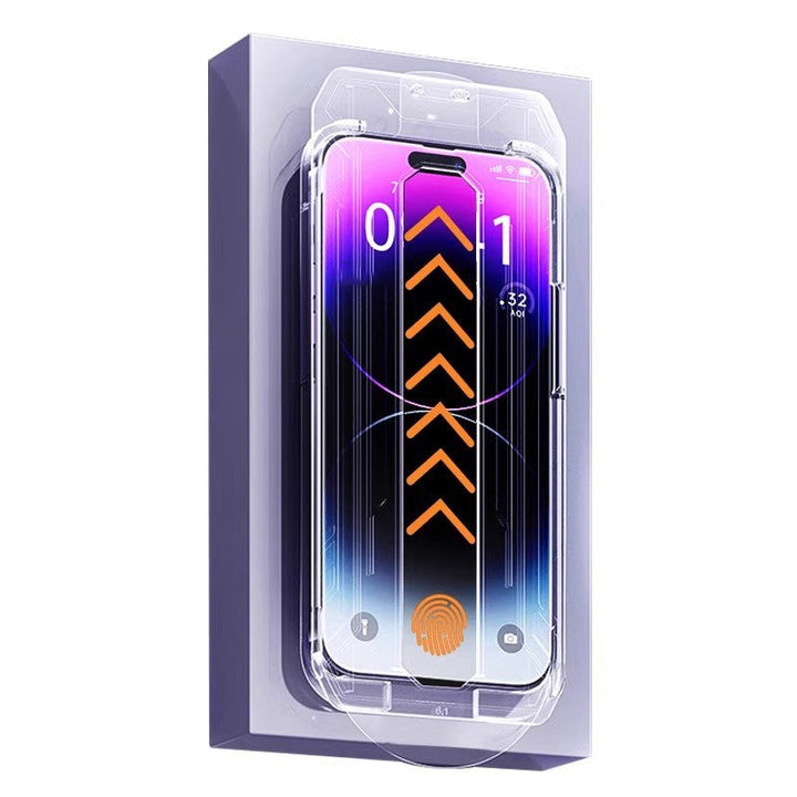 Lisslune | Phone Display Protector