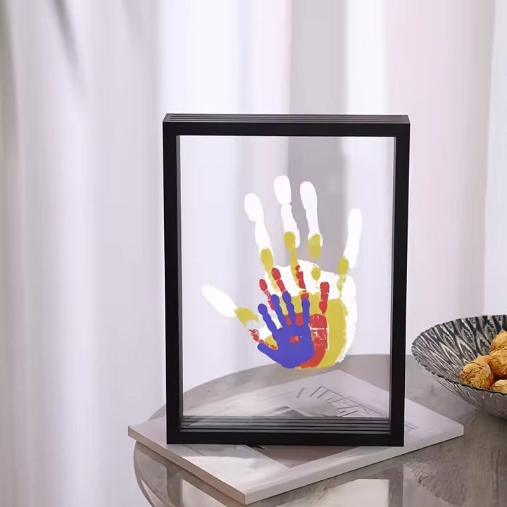 Lisslune | Together forever Handprint frame