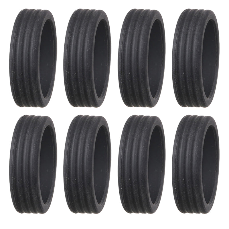 Lisslune | Luggage Compartment Wheel Cover (8 Pieces)