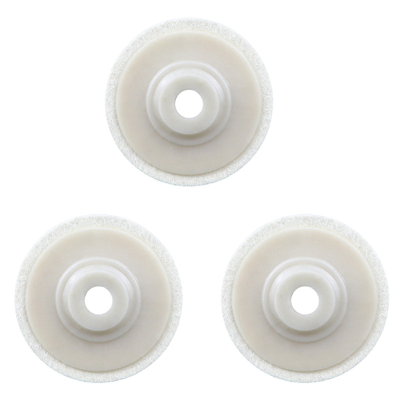 Lisslune | Wool polishing wheel