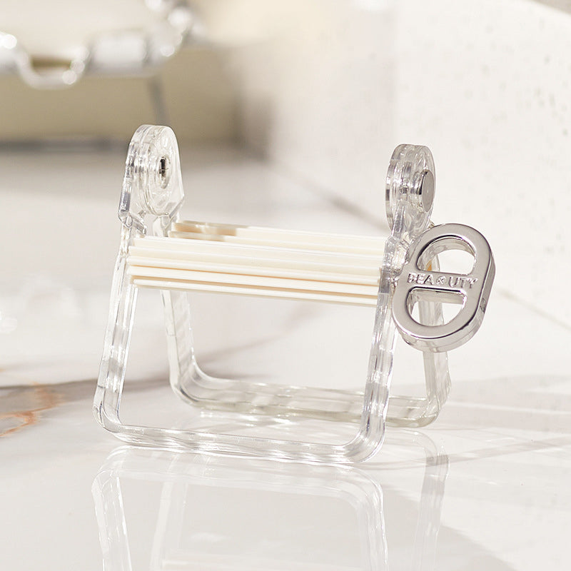 Lisslune | Toothpaste Squeeze Roll