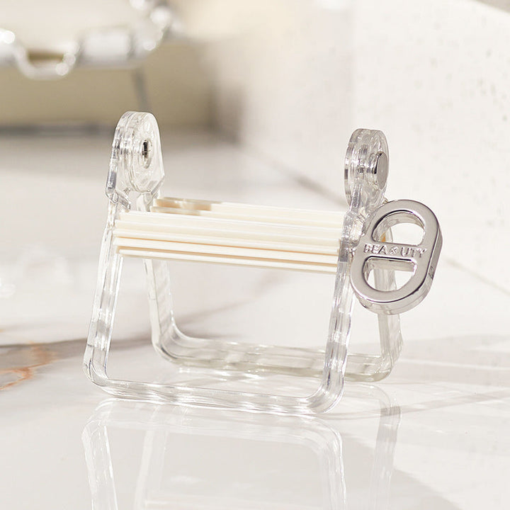 Lisslune | Toothpaste Squeeze Roll
