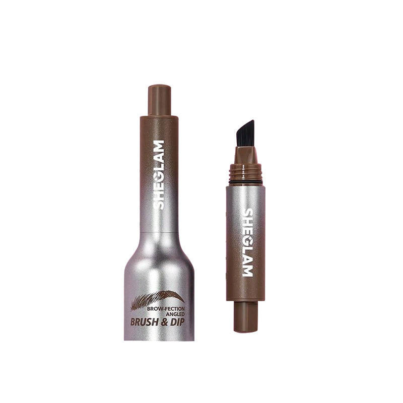 Lisslune | Wild Eyebrow Velvet Three-Dimensional Coloring of Eyebrow Cream