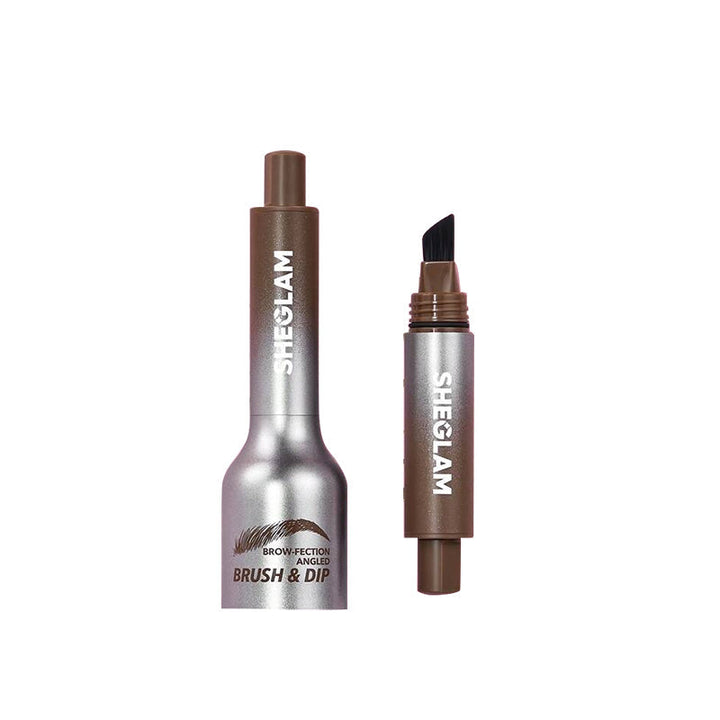 Lisslune | Wild Eyebrow Velvet Three-Dimensional Coloring of Eyebrow Cream