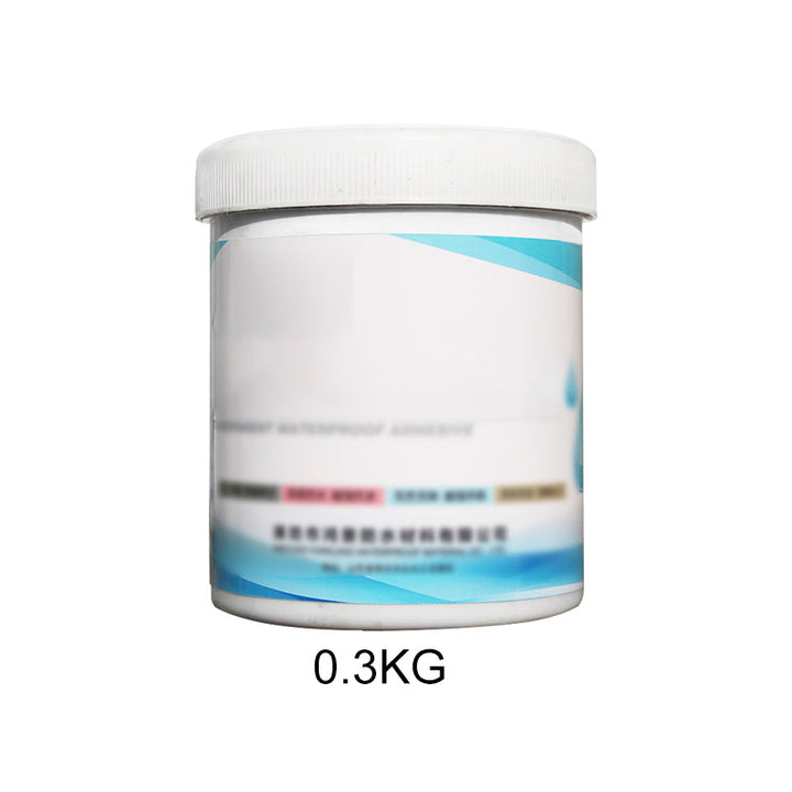 Lisslune | Transparent waterproof sealant