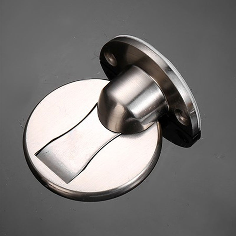 Lisslune | Invisible magnetic door stop made of stainless steel