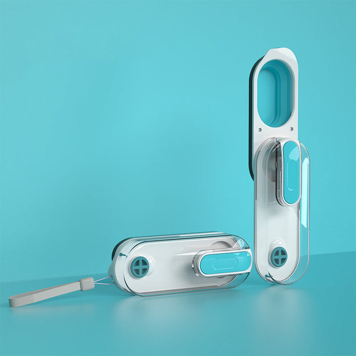 Lisslune | Pet Cups comfortable and foldable