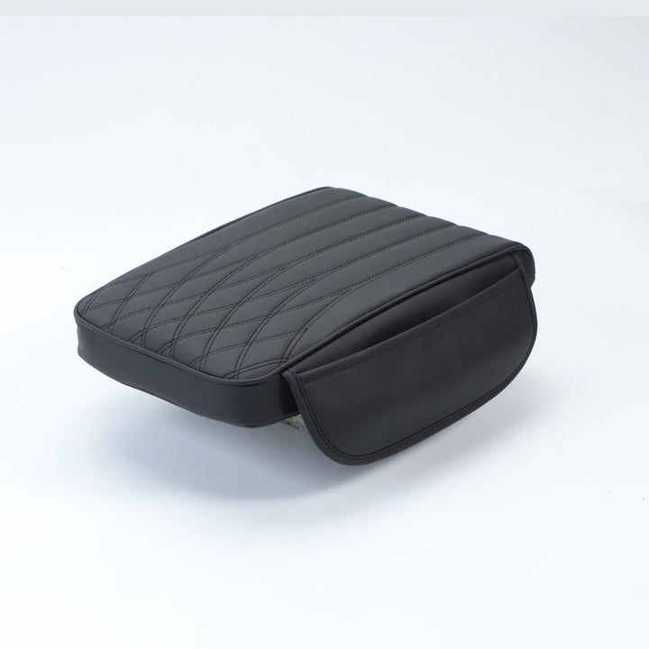 Lisslune | Universal Leather Car Armrest Pad