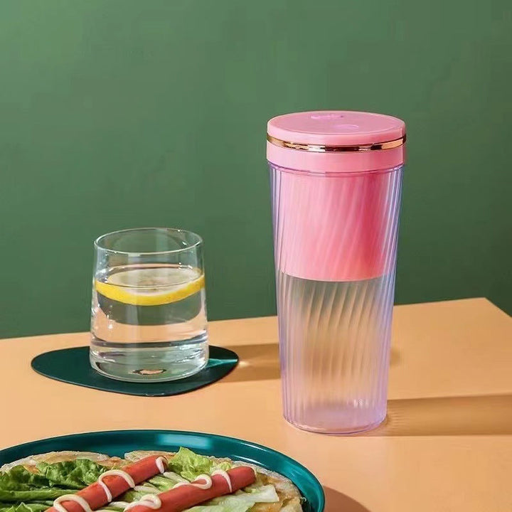 Lisslune | Portable Household Mini Juicer