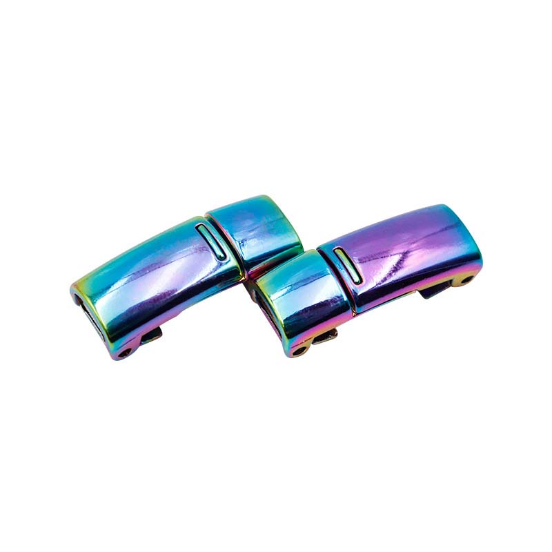 Lisslune | Magnetic Lazy Metal Shoelace Buckle