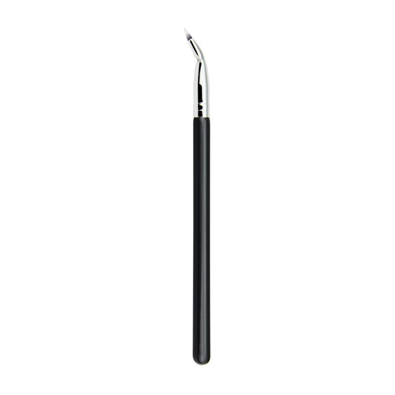 Lisslune | Angled mascara brush with wave cut