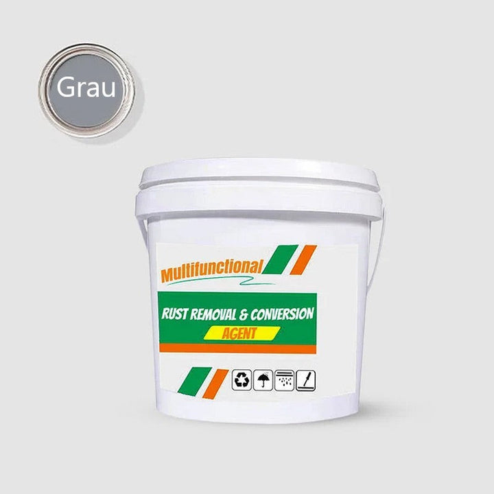 Lisslune | Multifunctional Rust Removal and Conversion Agent