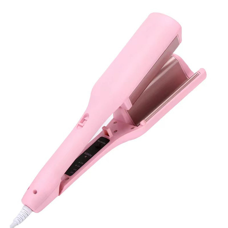 Lisslune | Romantic French Egg Curl Stick