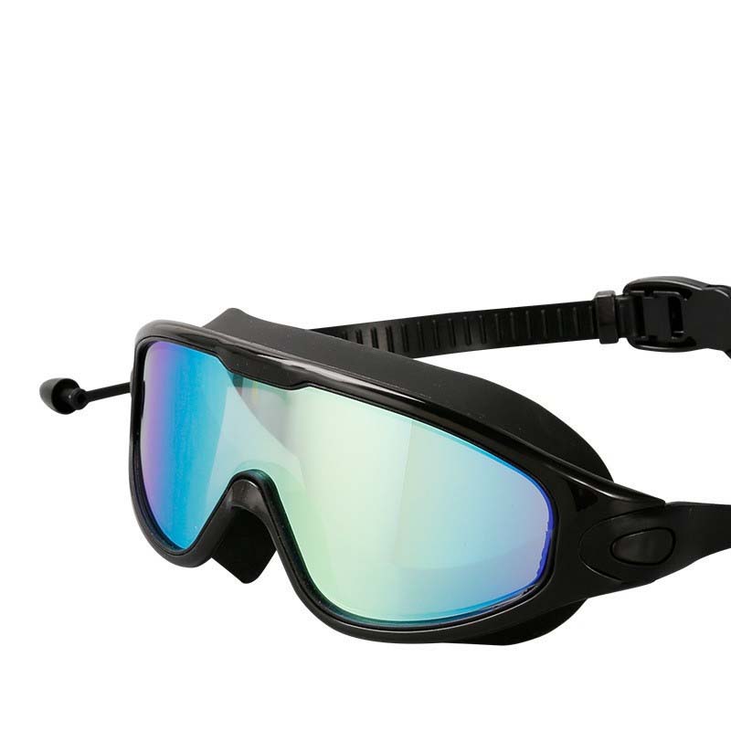 Lisslune | Wide View Anti-Fog Swim Goggles