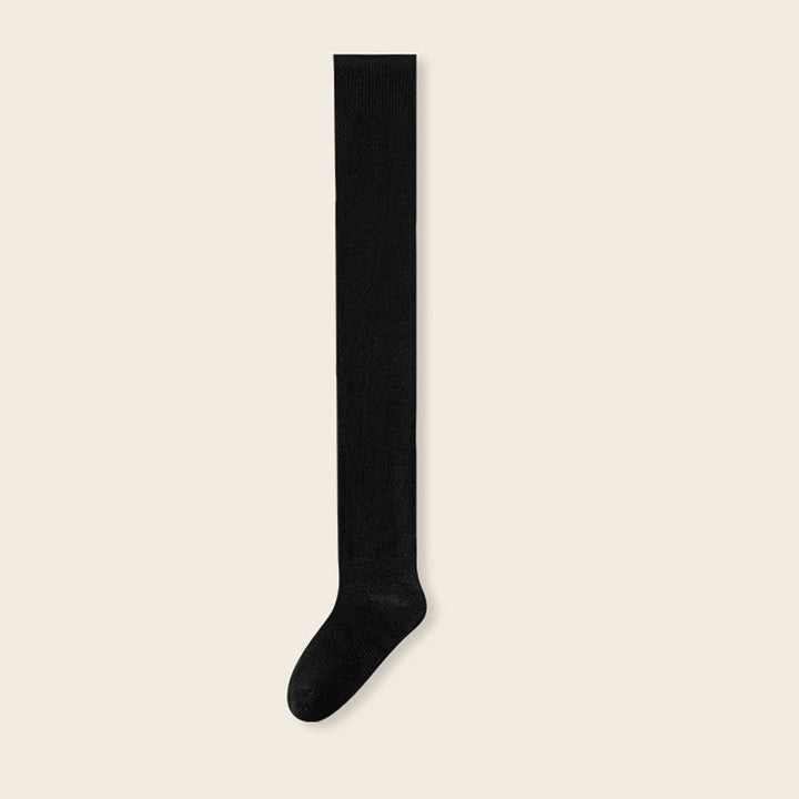 Lisslune | Thickened high socks