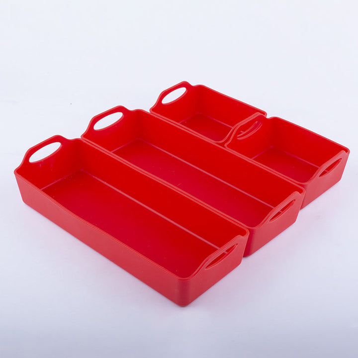 Lisslune | Silicone Baking Tray Panel Separator
