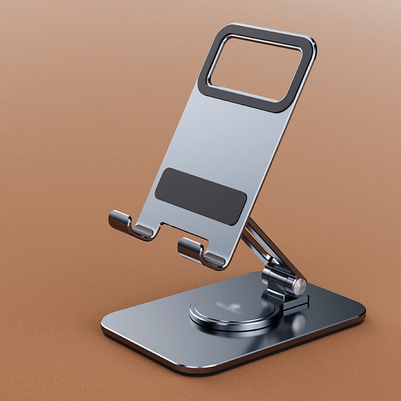 Lisslune | Tablet Holder 360 Rotation Adjustable Foldable Holders