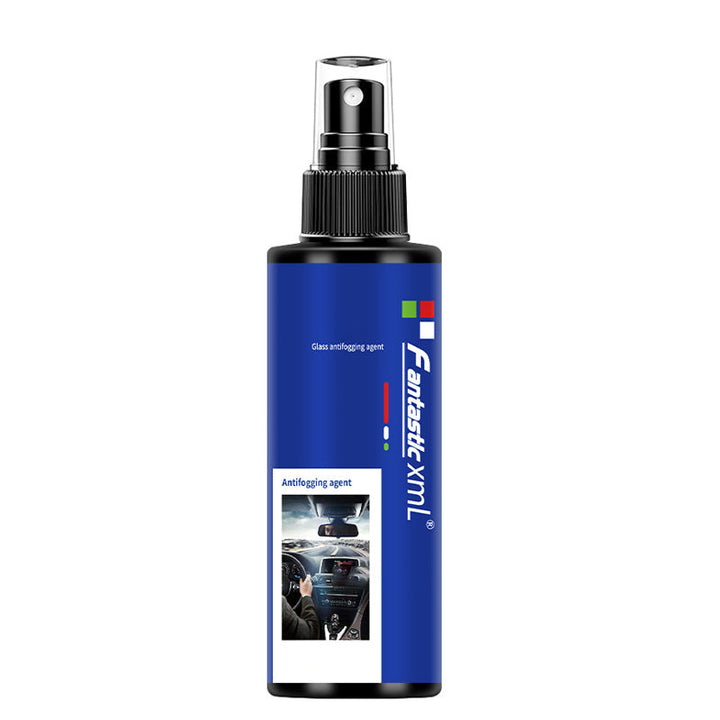 Lisslune | Water-repellent coating for cars