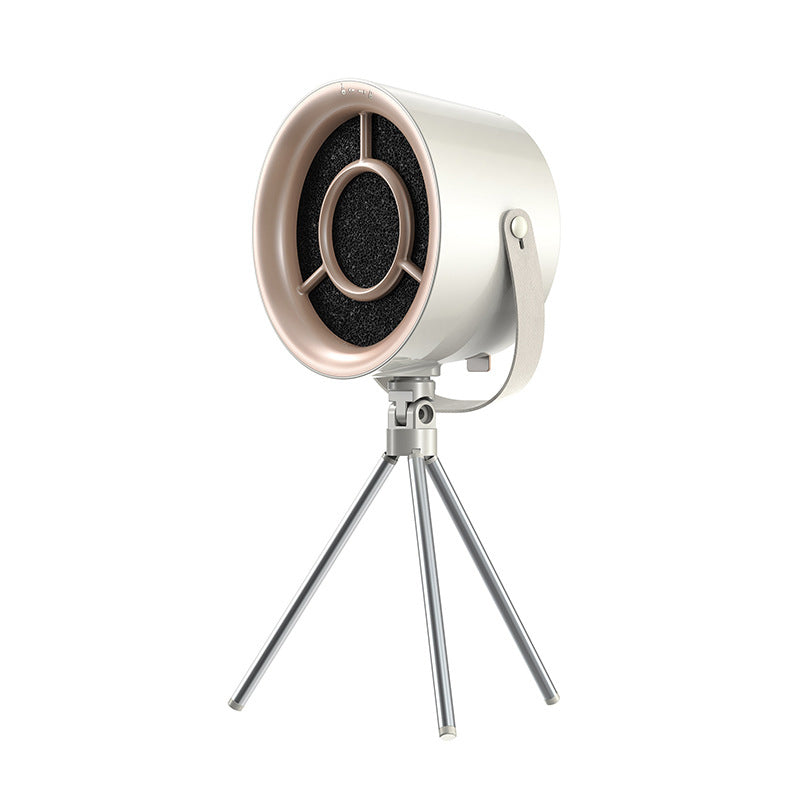 Lisslune | Mobile portable exhaust hood