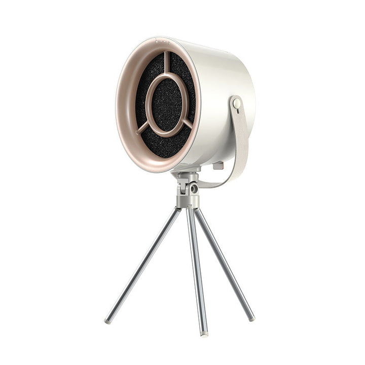Lisslune | Mobile portable exhaust hood