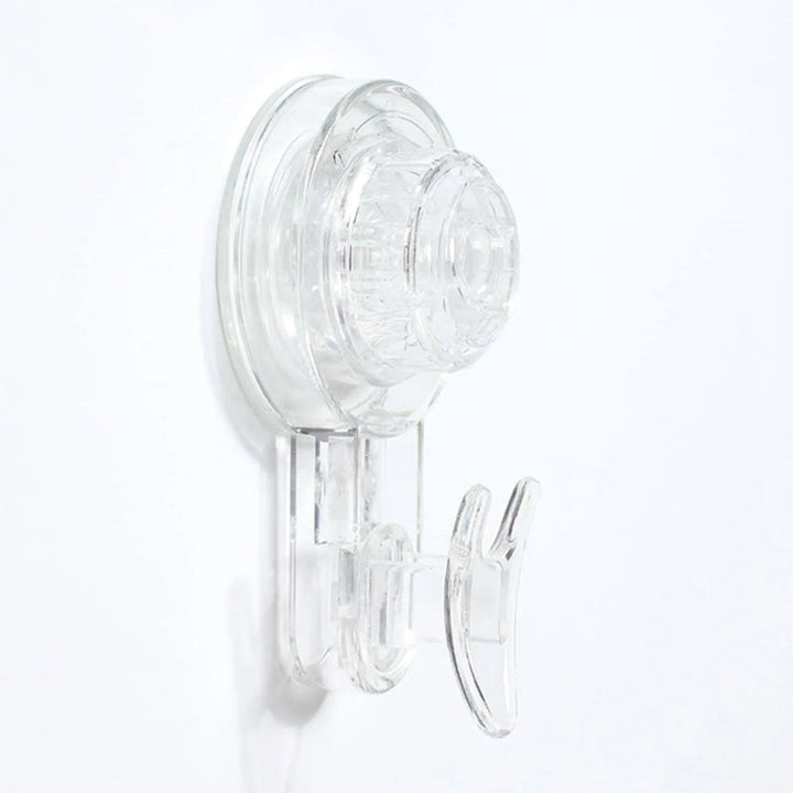 Lisslune | Rotating Suction Cup Hook