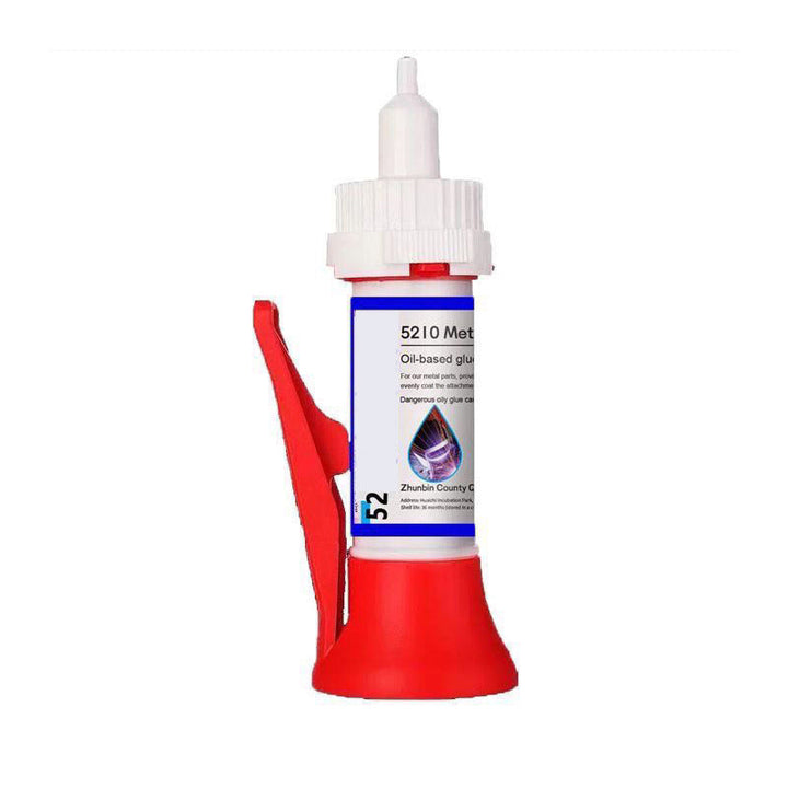 Lisslune | Powerful Multi-Material Welding Repair Adhesive