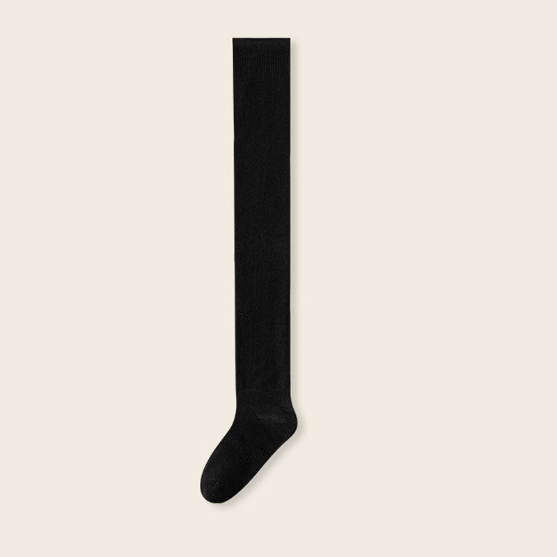 Lisslune | Thickened high socks
