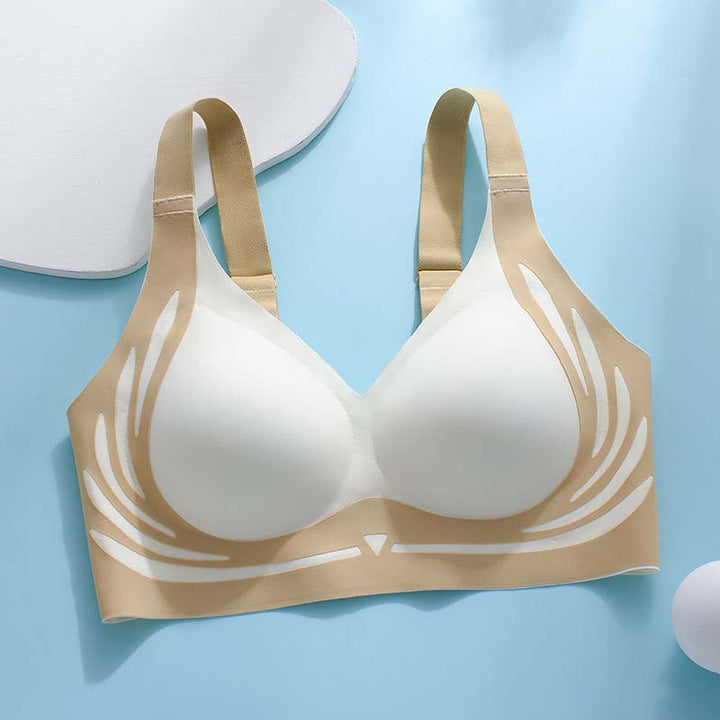 Lisslune | Lifting Anti-Sagging Wireless Push-up Bra