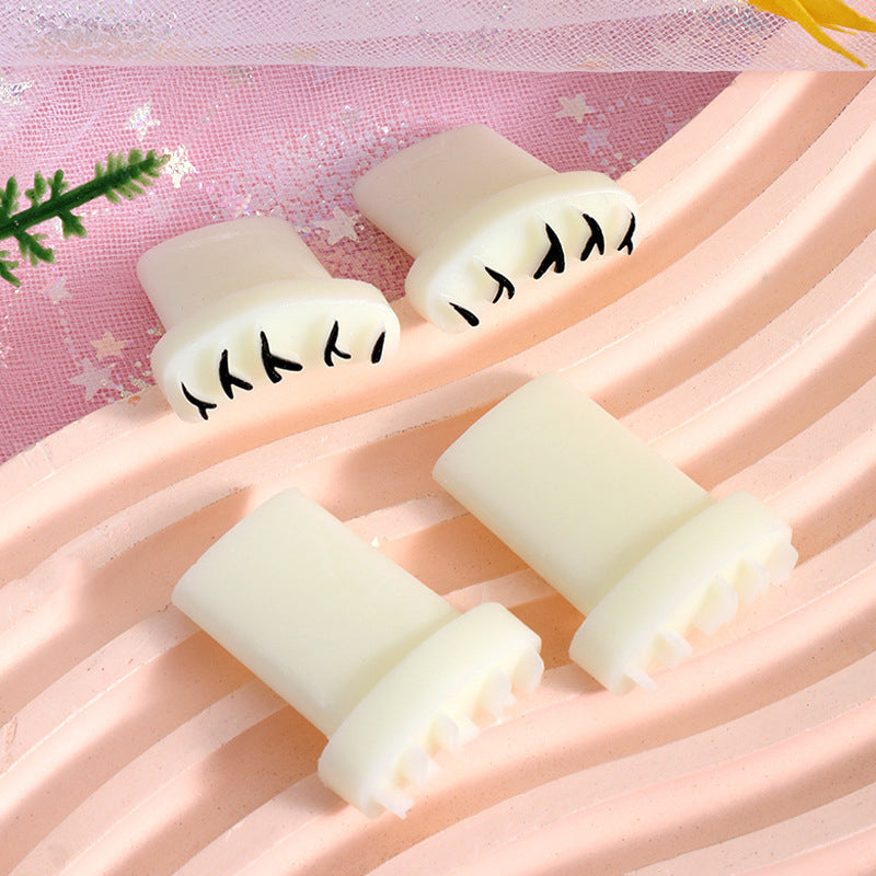 Lisslune | Eyelash Stamp Tool