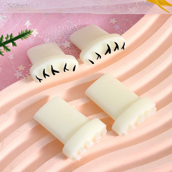 Lisslune | Eyelash Stamp Tool