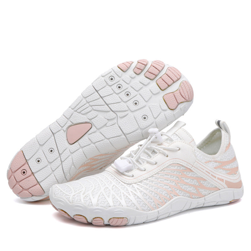 Lisslune | Skin Pro with Copper - Grounding Allround Barefoot Shoes