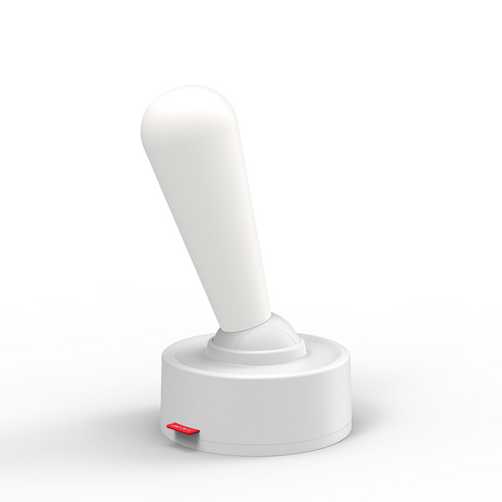 Lisslune | Wearable Installation Intelligence Joystick Control Night Light
