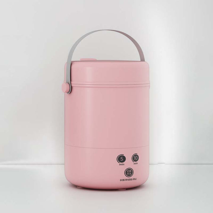 Lisslune | Mini Automatic Washing Machine