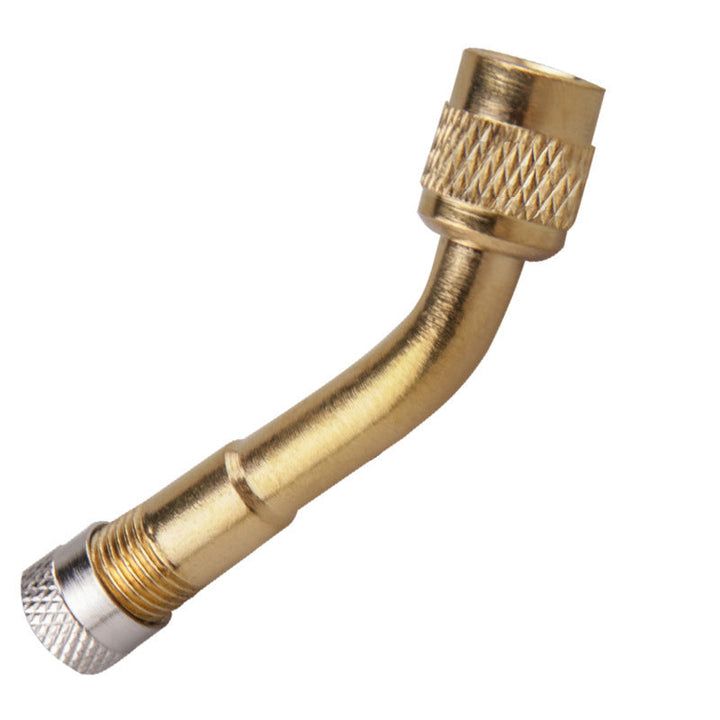 Lisslune | Universal tire valve extension adapter for car, bike, motorcycle, scooter