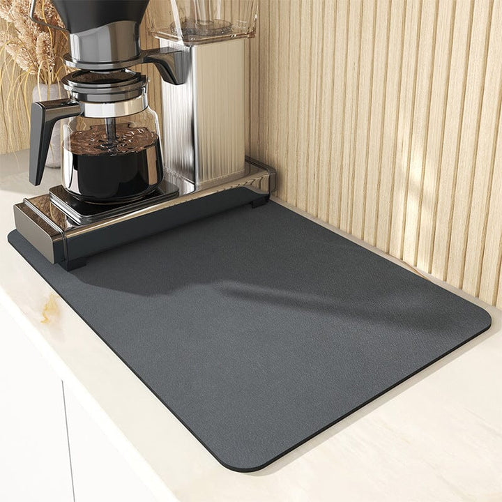 Lisslune | Kitchen Super Absorbent Draining Mat