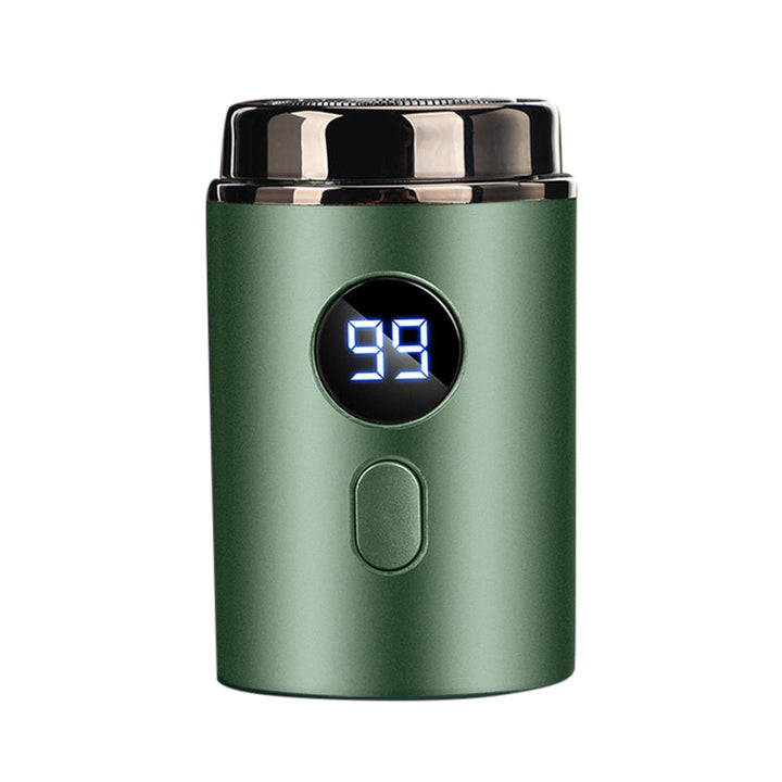 Lisslune | Mini portable electric shaver