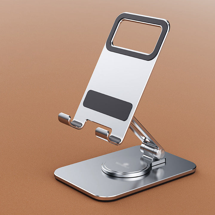 Lisslune | Tablet Holder 360 Rotation Adjustable Foldable Holders