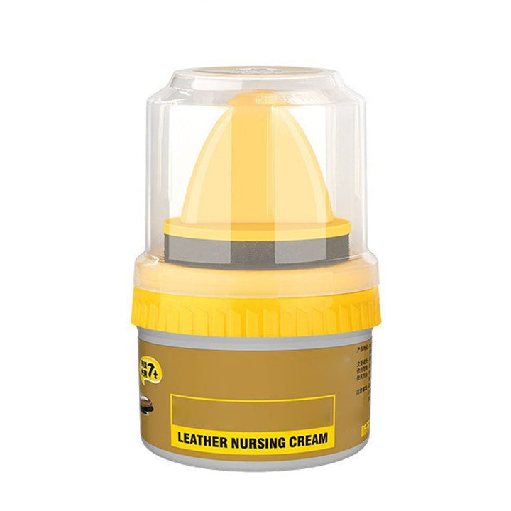 Lisslune | Leather Repair Cream Liquid Shoe Polish Protection